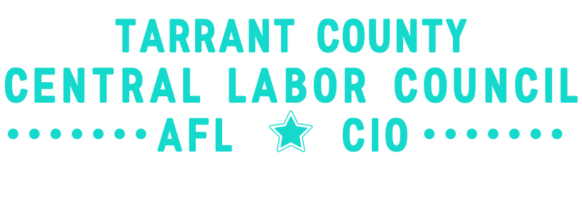 Tarrant County Labor Council