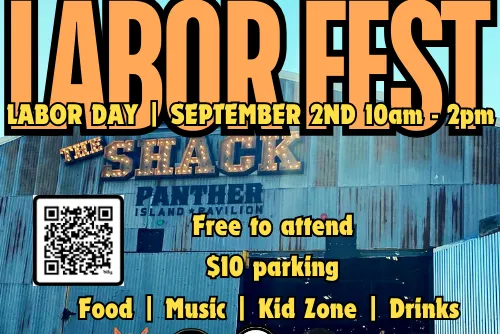 laborfest
