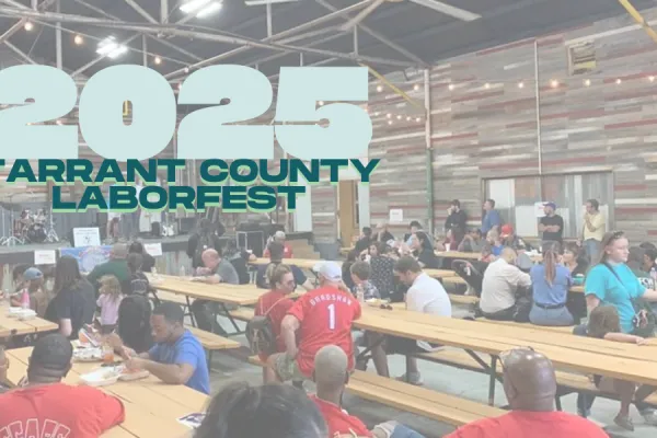 Labor Fest 2025