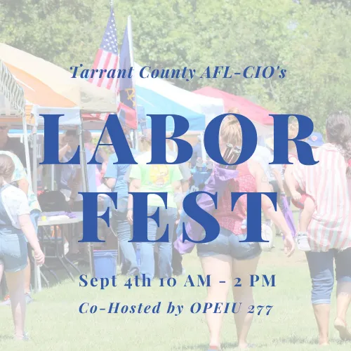 Labor Fest 