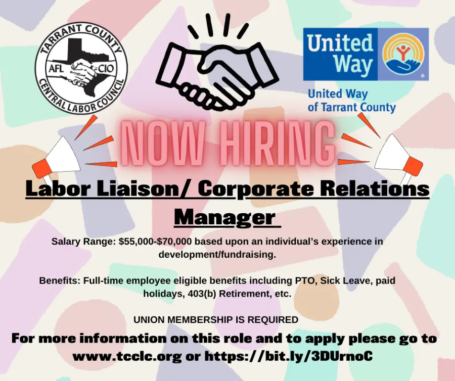 unitedwayjoblisting