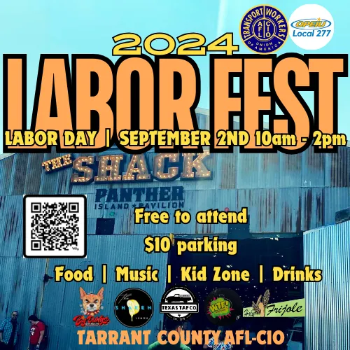 laborfest