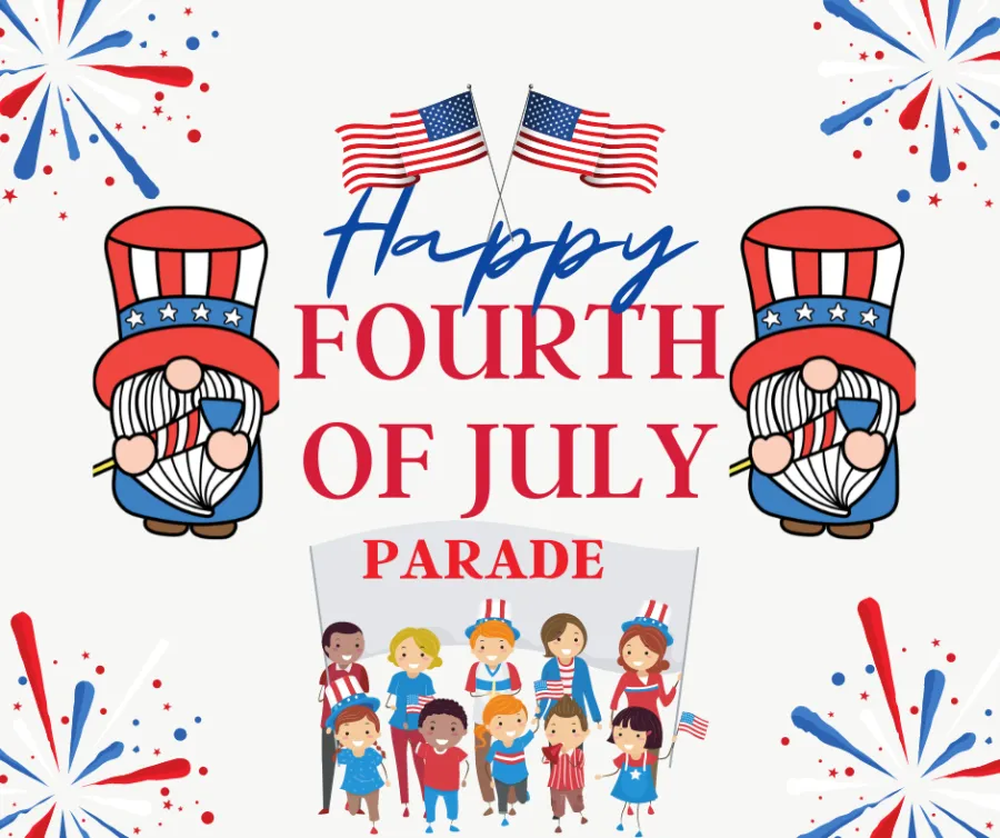 parade float clipart